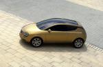 Lancia Granturismo Stilnovo 2003 года